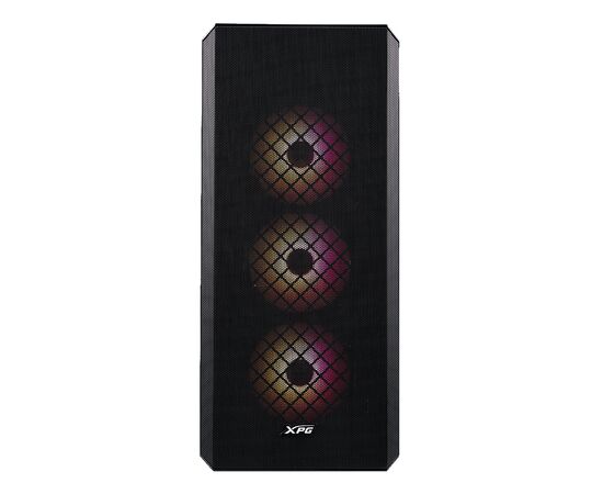 Корпус ADATA DEFENDER-BKCWW, изображение 3 Корпус ADATA DEFENDER-BKCWW, изображение 3