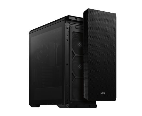 Корпус ADATA DEFENDER-BKCWW, изображение 4 Корпус ADATA DEFENDER-BKCWW, изображение 4
