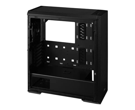 Корпус ADATA DEFENDER-BKCWW, изображение 5 Корпус ADATA DEFENDER-BKCWW, изображение 5