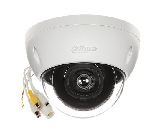 Камера видеонаблюдения Dahua DH-IPC-HDBW3441EP-AS (6.0), изображение 2 Камера видеонаблюдения Dahua DH-IPC-HDBW3441EP-AS (6.0), изображение 2