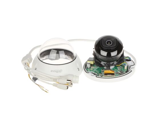 Камера видеонаблюдения Dahua DH-IPC-HDBW3441EP-AS (6.0), изображение 3 Камера видеонаблюдения Dahua DH-IPC-HDBW3441EP-AS (6.0), изображение 3