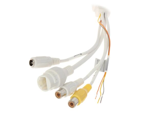 Камера видеонаблюдения Dahua DH-IPC-HDBW3441EP-AS (6.0), изображение 5 Камера видеонаблюдения Dahua DH-IPC-HDBW3441EP-AS (6.0), изображение 5