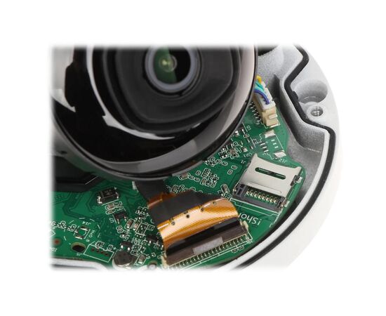 Камера видеонаблюдения Dahua DH-IPC-HDBW3441EP-AS (6.0), изображение 6 Камера видеонаблюдения Dahua DH-IPC-HDBW3441EP-AS (6.0), изображение 6