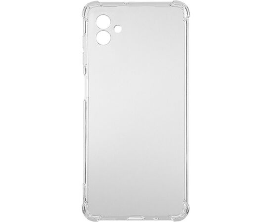 Чохол до моб. телефона BeCover Anti-Shock Samsung Galaxy M13 5G SM-M136 Clear (708628)