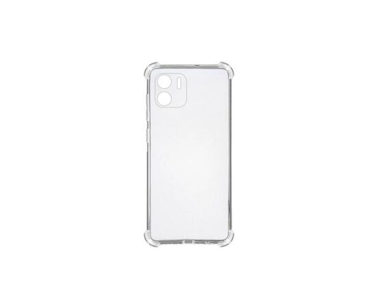 Чохол до моб. телефона BeCover Anti-Shock Xiaomi Redmi A1 Plus Clear (708632), зображення 2
