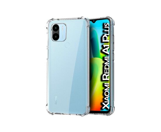 Чехол для моб. телефона BeCover Anti-Shock Xiaomi Redmi A1 Plus Clear (708632)