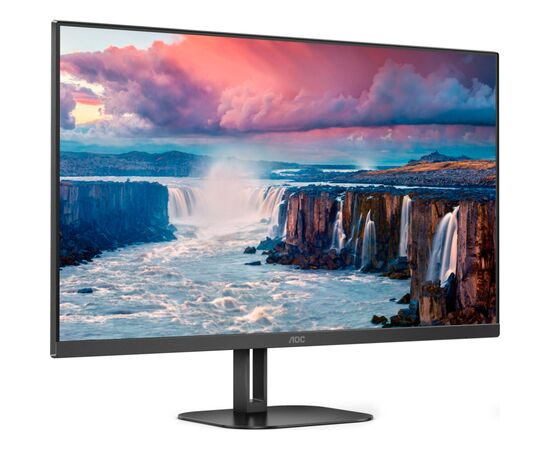 Монитор AOC 27V5CE/BK, изображение 2 Монитор AOC 27V5CE/BK, изображение 2