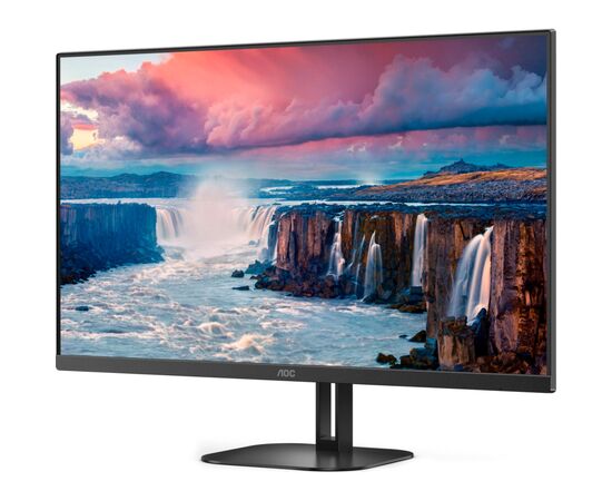 Монитор AOC 27V5CE/BK, изображение 3 Монитор AOC 27V5CE/BK, изображение 3