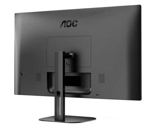 Монитор AOC 27V5CE/BK, изображение 6 Монитор AOC 27V5CE/BK, изображение 6