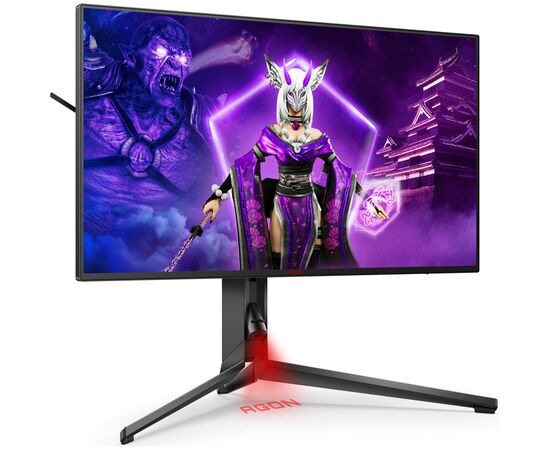 Монітор AOC AG274UXP, зображення 2 Монітор AOC AG274UXP, зображення 2
