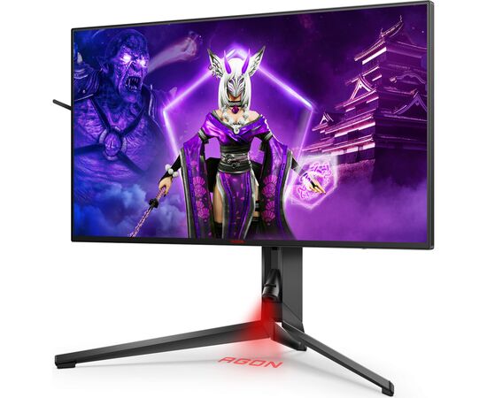 Монітор AOC AG274UXP, зображення 3 Монітор AOC AG274UXP, зображення 3