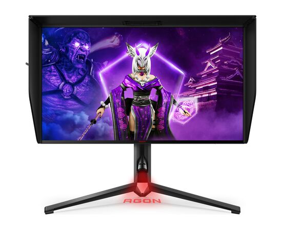 Монітор AOC AG274UXP