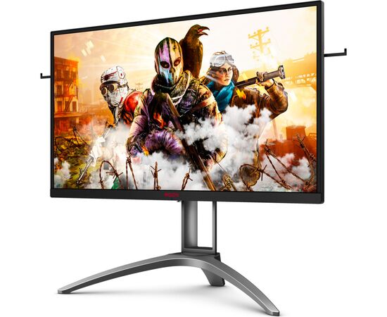 Монитор AOC AG273QXP, изображение 3 Монитор AOC AG273QXP, изображение 3