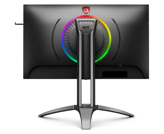 Монитор AOC AG273QXP, изображение 8 Монитор AOC AG273QXP, изображение 8
