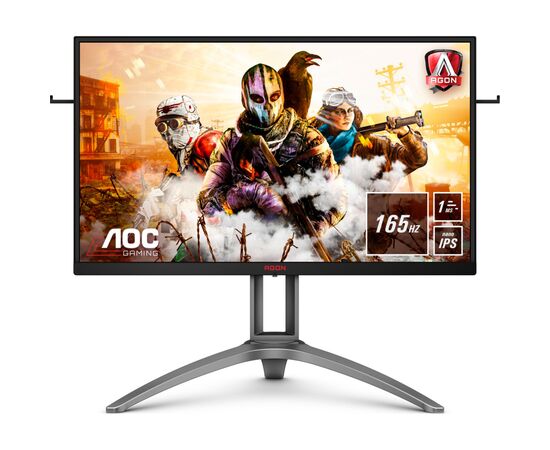 Монітор AOC AG273QXP