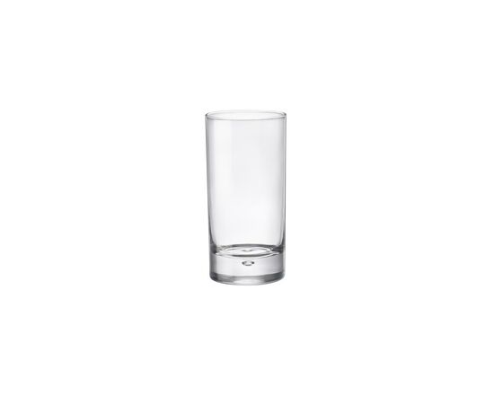 Набір склянок Bormioli Rocco Barglass Hi-Ball 375мл h-145мм 6шт (122124BAU021990)