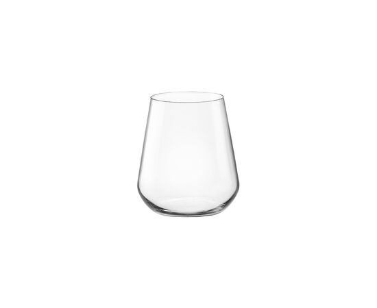 Набор стаканов Bormioli Rocco Inalto Uno Water 450мл h-102мм 6шт (365750GRC021990)