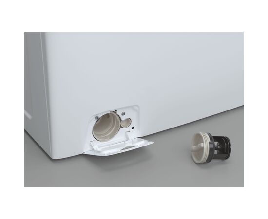 Стиральная машина Candy CS41172DE/1-S, изображение 4 Стиральная машина Candy CS41172DE/1-S, изображение 4