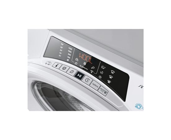 Стиральная машина Candy RO1284DWMCE/1-S, изображение 5 Стиральная машина Candy RO1284DWMCE/1-S, изображение 5