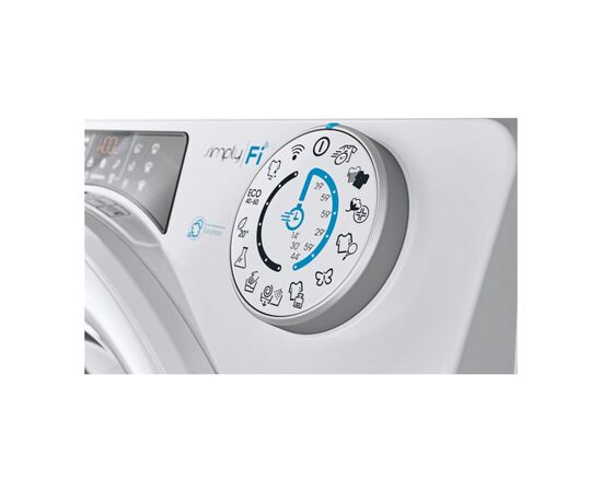 Стиральная машина Candy RO1284DWMCE/1-S, изображение 6 Стиральная машина Candy RO1284DWMCE/1-S, изображение 6