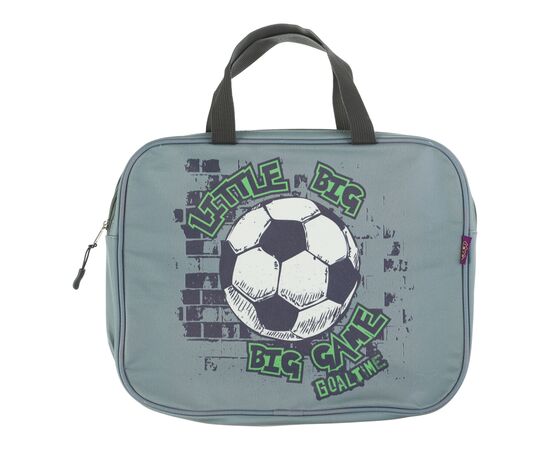 Папка - портфель ZiBi A4 Football 36х29х6 см (ZB.705608)