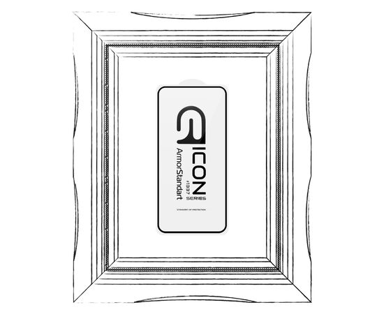 Стекло защитное Armorstandart Icon Samsung S23 Plus Black (ARM65475), изображение 2 Стекло защитное Armorstandart Icon Samsung S23 Plus Black (ARM65475), изображение 2