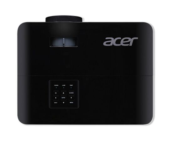 Проектор Acer X1326AWH (MR.JR911.001), изображение 3 Проектор Acer X1326AWH (MR.JR911.001), изображение 3