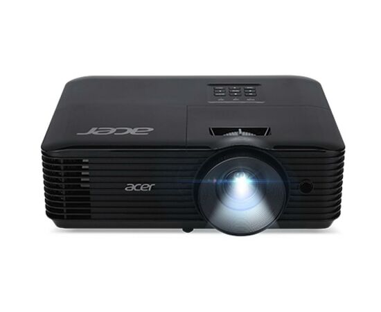 Проектор Acer X1326AWH (MR.JR911.001), изображение 5 Проектор Acer X1326AWH (MR.JR911.001), изображение 5