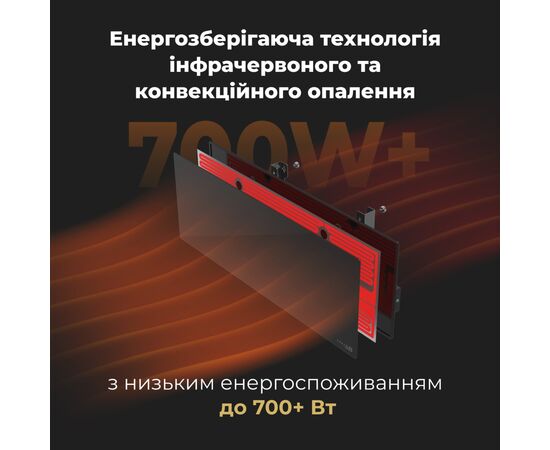 Обогреватель AENO Premium Eco Smart GH2S (AGH0002S), изображение 5 Обогреватель AENO Premium Eco Smart GH2S (AGH0002S), изображение 5