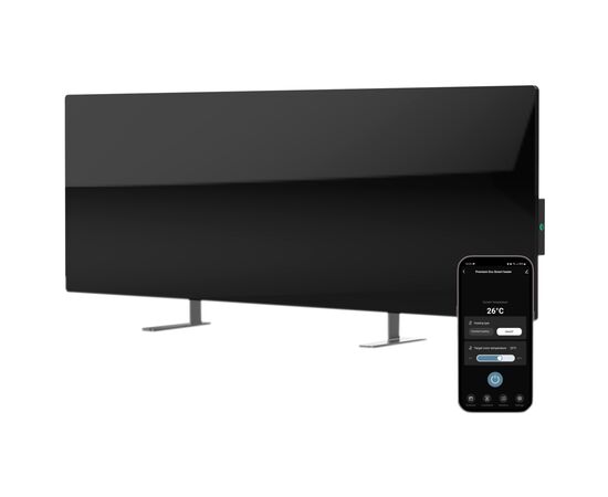 Обогреватель AENO Premium Eco Smart GH2S (AGH0002S)