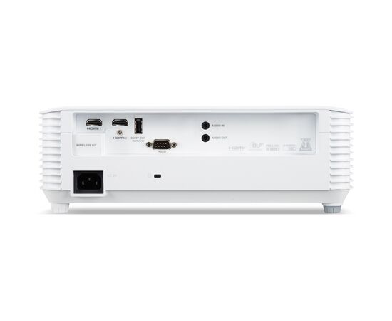 Проектор Acer X1528Ki (MR.JW011.001), изображение 4 Проектор Acer X1528Ki (MR.JW011.001), изображение 4