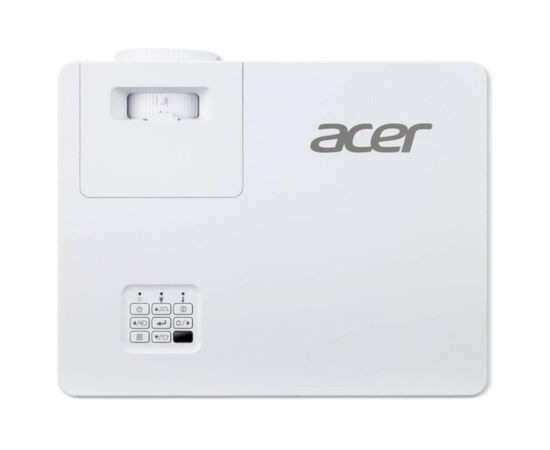 Проектор Acer PL2520I (MR.JWG11.001), изображение 4 Проектор Acer PL2520I (MR.JWG11.001), изображение 4