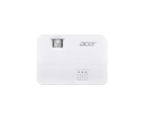 Проектор Acer P1657Ki (MR.JV411.001), изображение 6