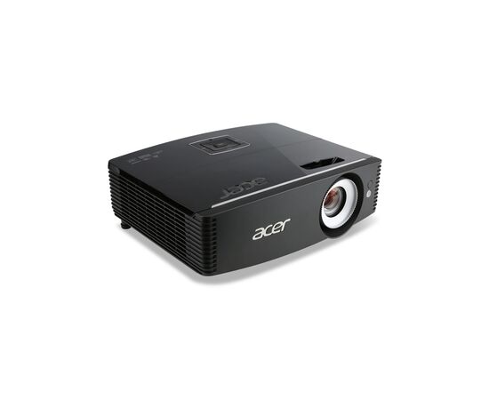 Проектор Acer P6505 (MR.JUL11.001), изображение 2 Проектор Acer P6505 (MR.JUL11.001), изображение 2