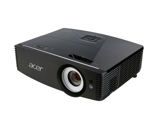 Проектор Acer P6505 (MR.JUL11.001), изображение 3 Проектор Acer P6505 (MR.JUL11.001), изображение 3