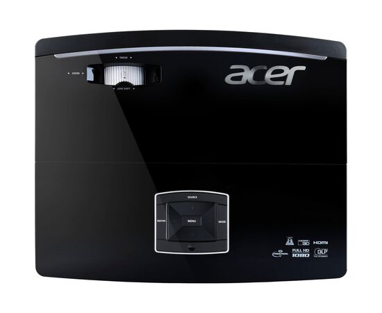 Проектор Acer P6505 (MR.JUL11.001), изображение 5 Проектор Acer P6505 (MR.JUL11.001), изображение 5