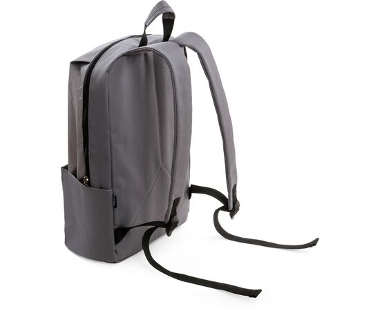 Рюкзак для ноутбука Vinga 15.6" NBP215 Gray (NBP215GY), зображення 3 Рюкзак для ноутбука Vinga 15.6" NBP215 Gray (NBP215GY), зображення 3