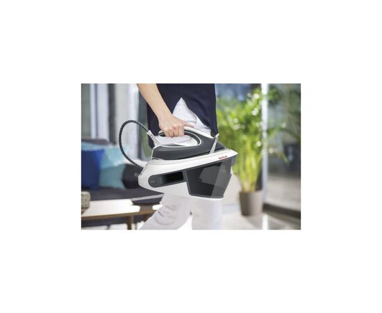 Паровая станция Tefal SV8020E1, изображение 7 Паровая станция Tefal SV8020E1, изображение 7