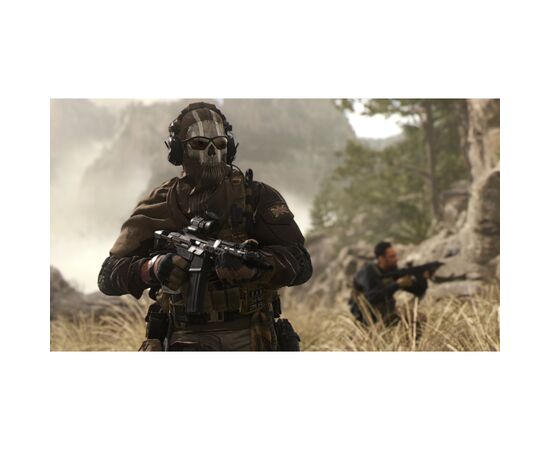 Игра Sony Call of Duty: Modern Warfare II, BD диск (1104014), изображение 2 Игра Sony Call of Duty: Modern Warfare II, BD диск (1104014), изображение 2
