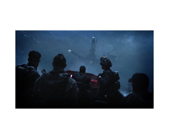 Игра Sony Call of Duty: Modern Warfare II, BD диск (1104014), изображение 4 Игра Sony Call of Duty: Modern Warfare II, BD диск (1104014), изображение 4