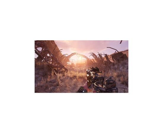 Игра Sony Metro Exodus Complete Edition, BD диск (1063627), изображение 2 Игра Sony Metro Exodus Complete Edition, BD диск (1063627), изображение 2