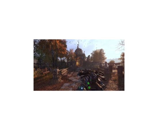 Игра Sony Metro Exodus Complete Edition, BD диск (1063627), изображение 3 Игра Sony Metro Exodus Complete Edition, BD диск (1063627), изображение 3