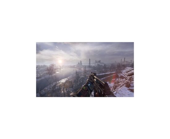 Игра Sony Metro Exodus Complete Edition, BD диск (1063627), изображение 4 Игра Sony Metro Exodus Complete Edition, BD диск (1063627), изображение 4