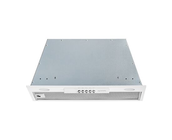 Вытяжка кухонная Pyramida ABH 52 PBA (1150) WH