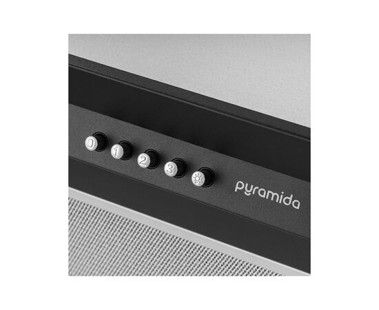 Витяжка кухонна Pyramida ABH 52 PBA (700) BL, зображення 2 Витяжка кухонна Pyramida ABH 52 PBA (700) BL, зображення 2