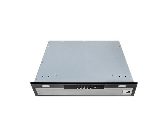 Витяжка кухонна Pyramida ABH 52 PBA (700) BL