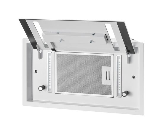 Вытяжка кухонная Pyramida ABH 52 SRC (1150) GWH, изображение 2 Вытяжка кухонная Pyramida ABH 52 SRC (1150) GWH, изображение 2