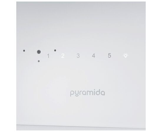 Вытяжка кухонная Pyramida ABH 52 SRC (1150) GWH, изображение 4 Вытяжка кухонная Pyramida ABH 52 SRC (1150) GWH, изображение 4