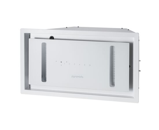 Витяжка кухонна Pyramida ABH 52 SRC (1150) GWH