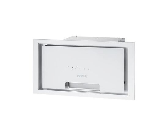Вытяжка кухонная Pyramida ABH 52 SRC (800) GWH, изображение 3 Вытяжка кухонная Pyramida ABH 52 SRC (800) GWH, изображение 3